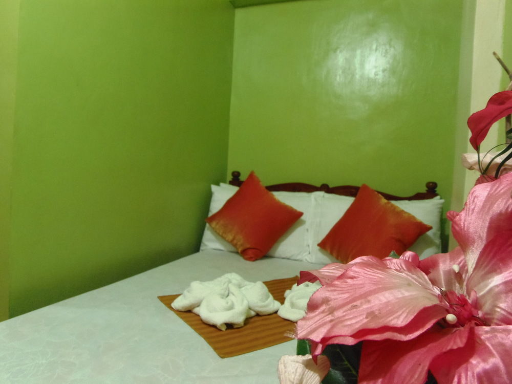 Palanca Guest House Coron Luaran gambar