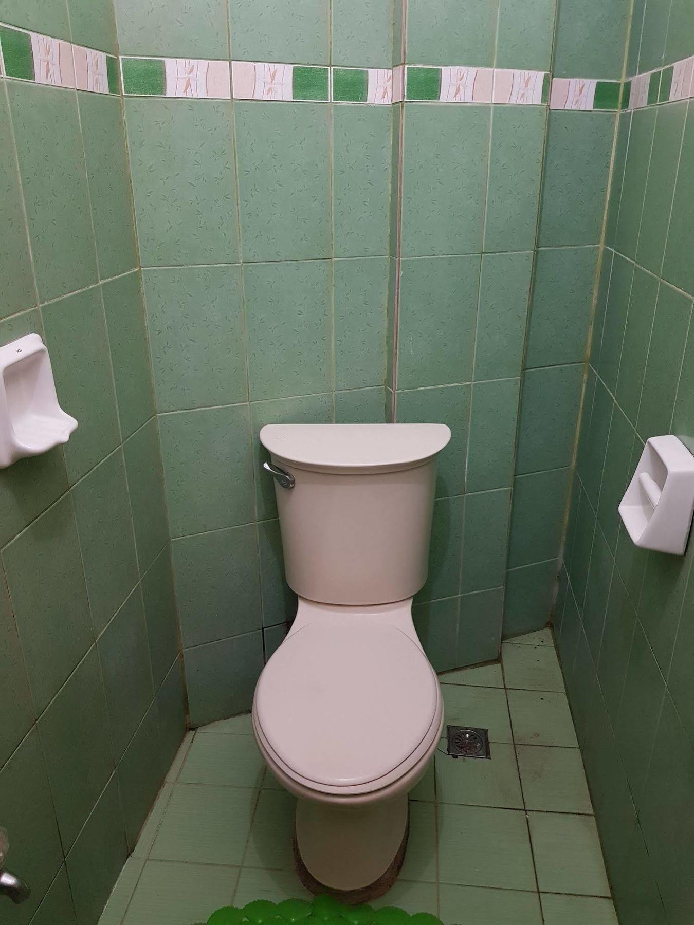 Palanca Guest House Coron Luaran gambar