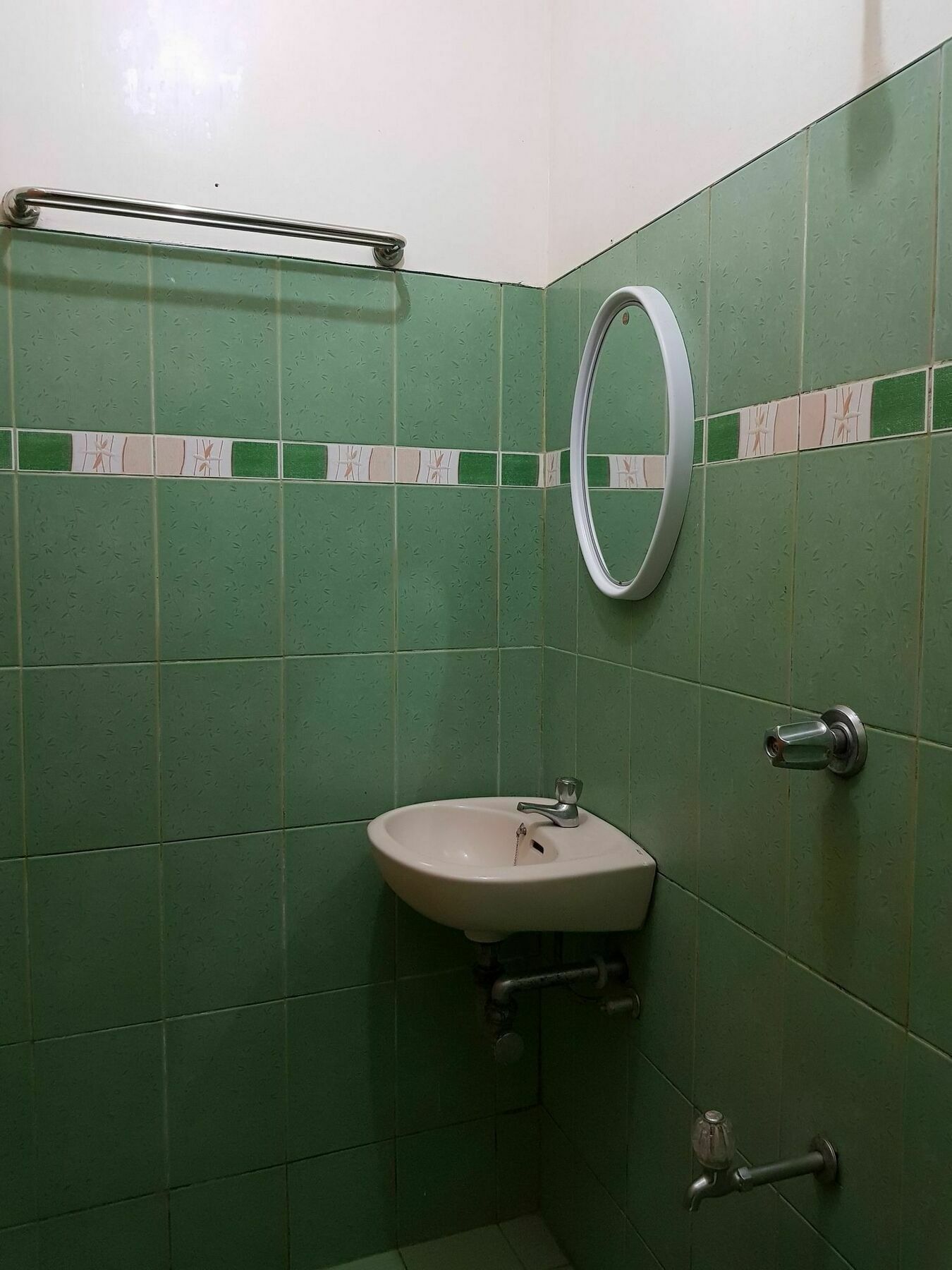 Palanca Guest House Coron Luaran gambar