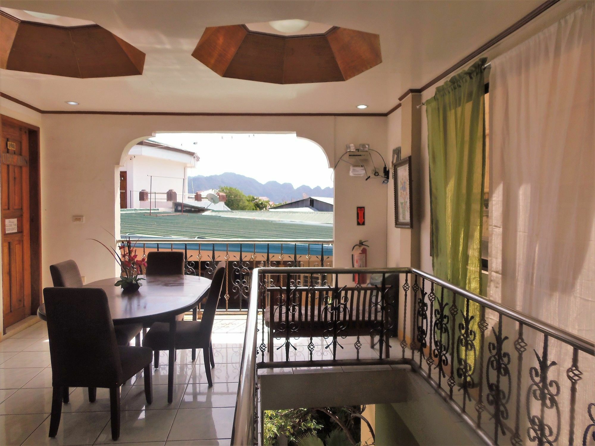 Palanca Guest House Coron Luaran gambar