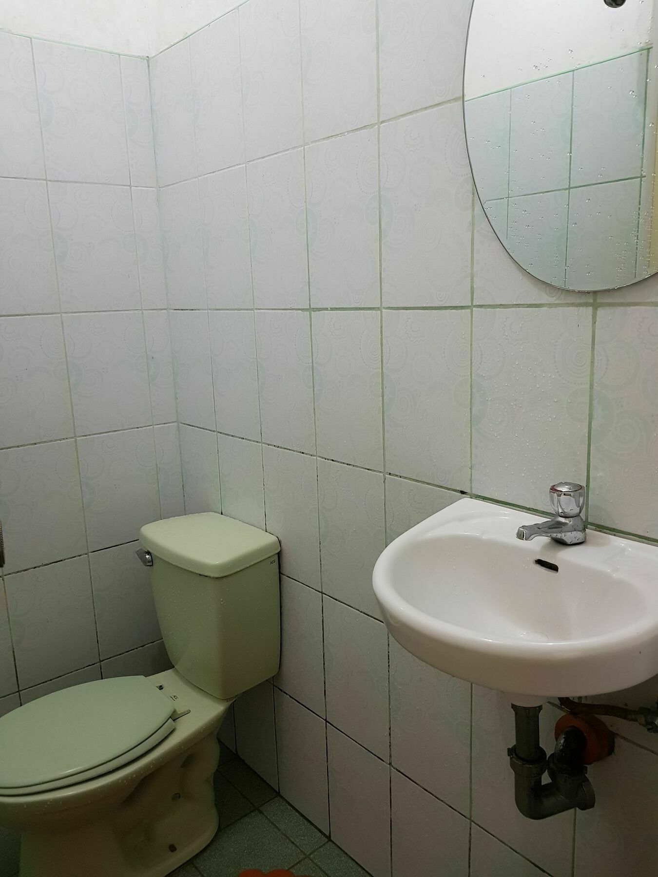 Palanca Guest House Coron Luaran gambar