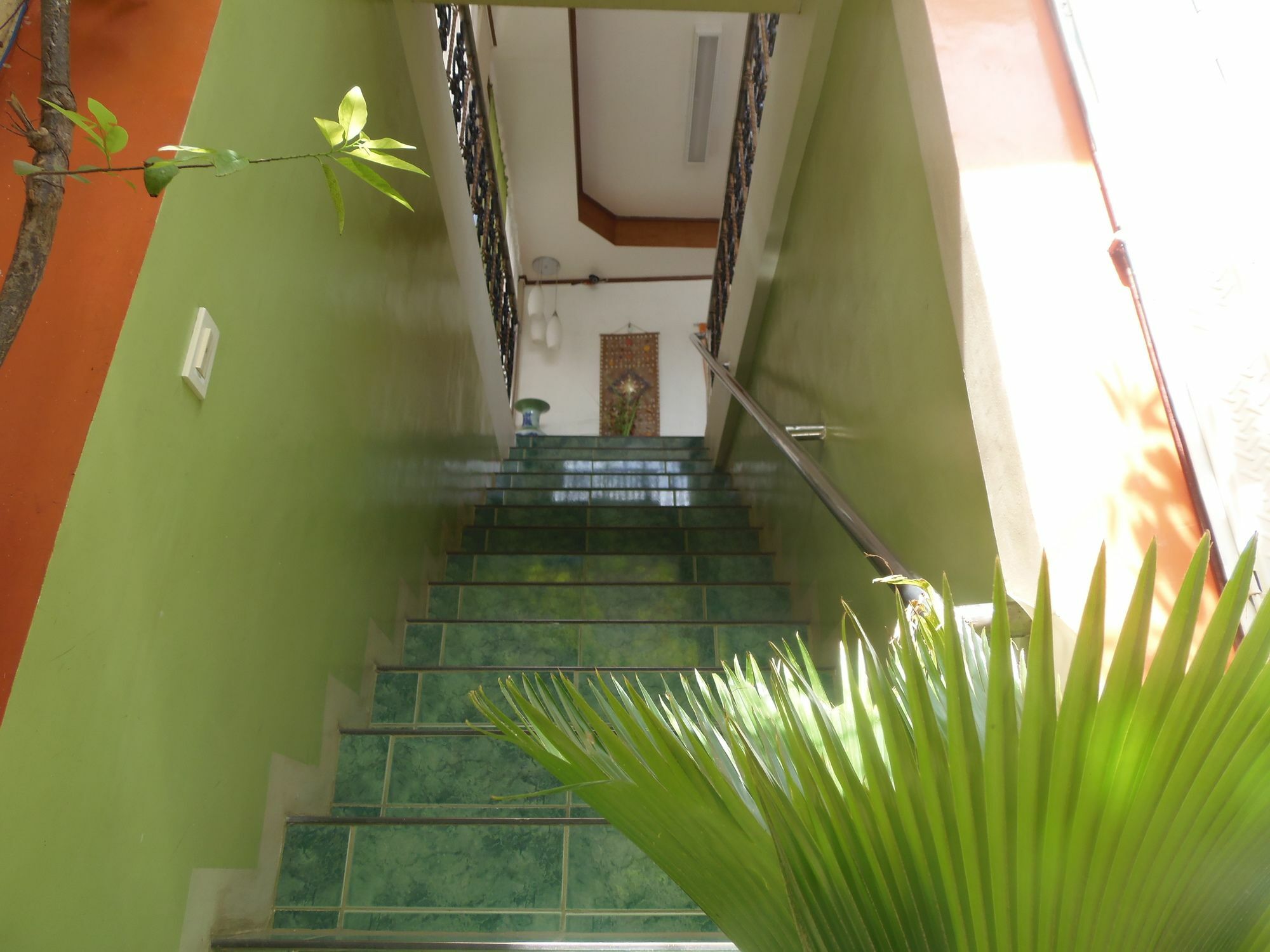 Palanca Guest House Coron Luaran gambar
