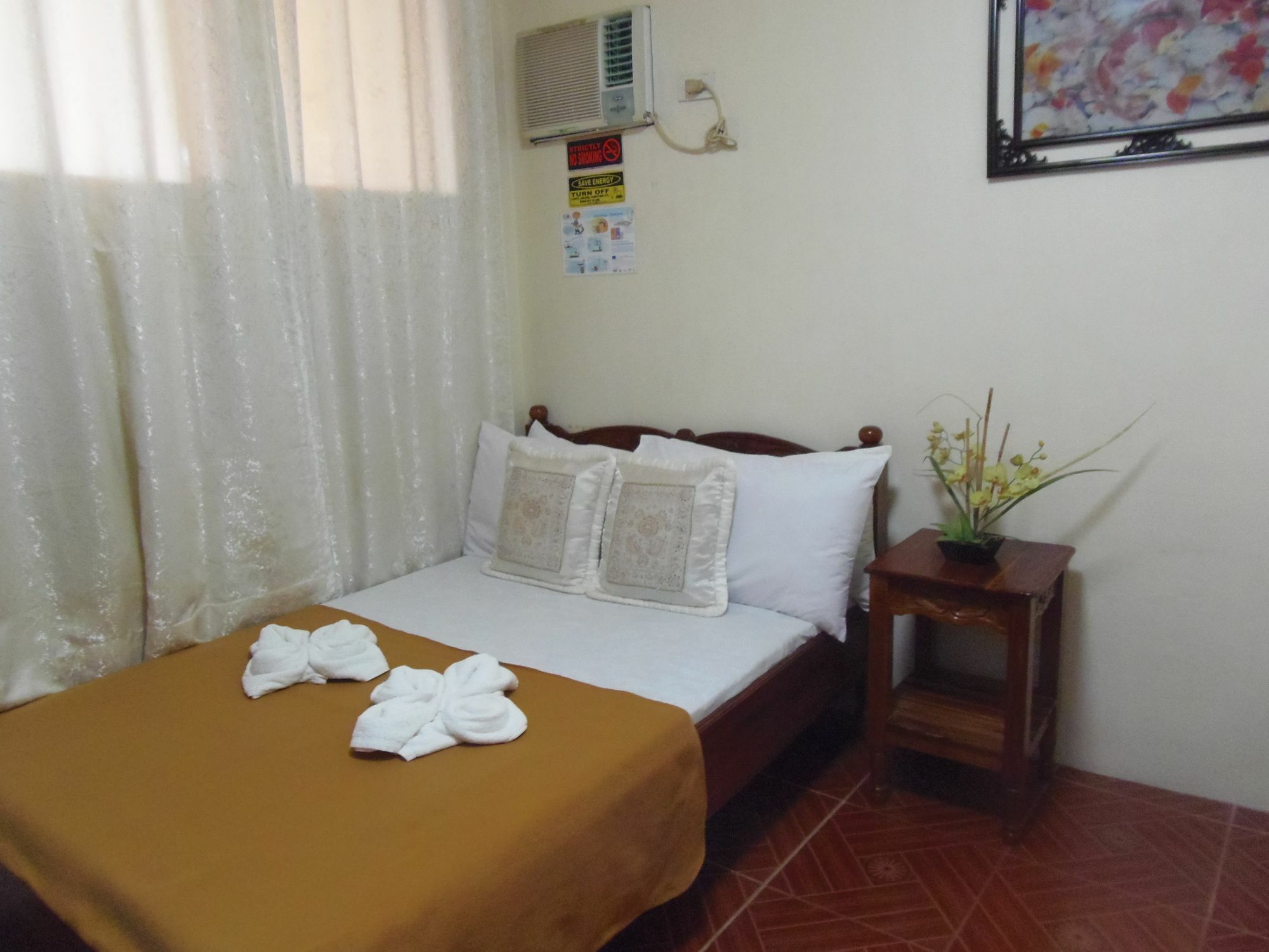 Palanca Guest House Coron Luaran gambar