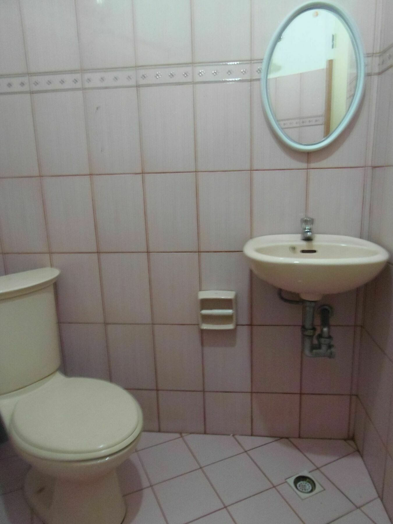 Palanca Guest House Coron Luaran gambar