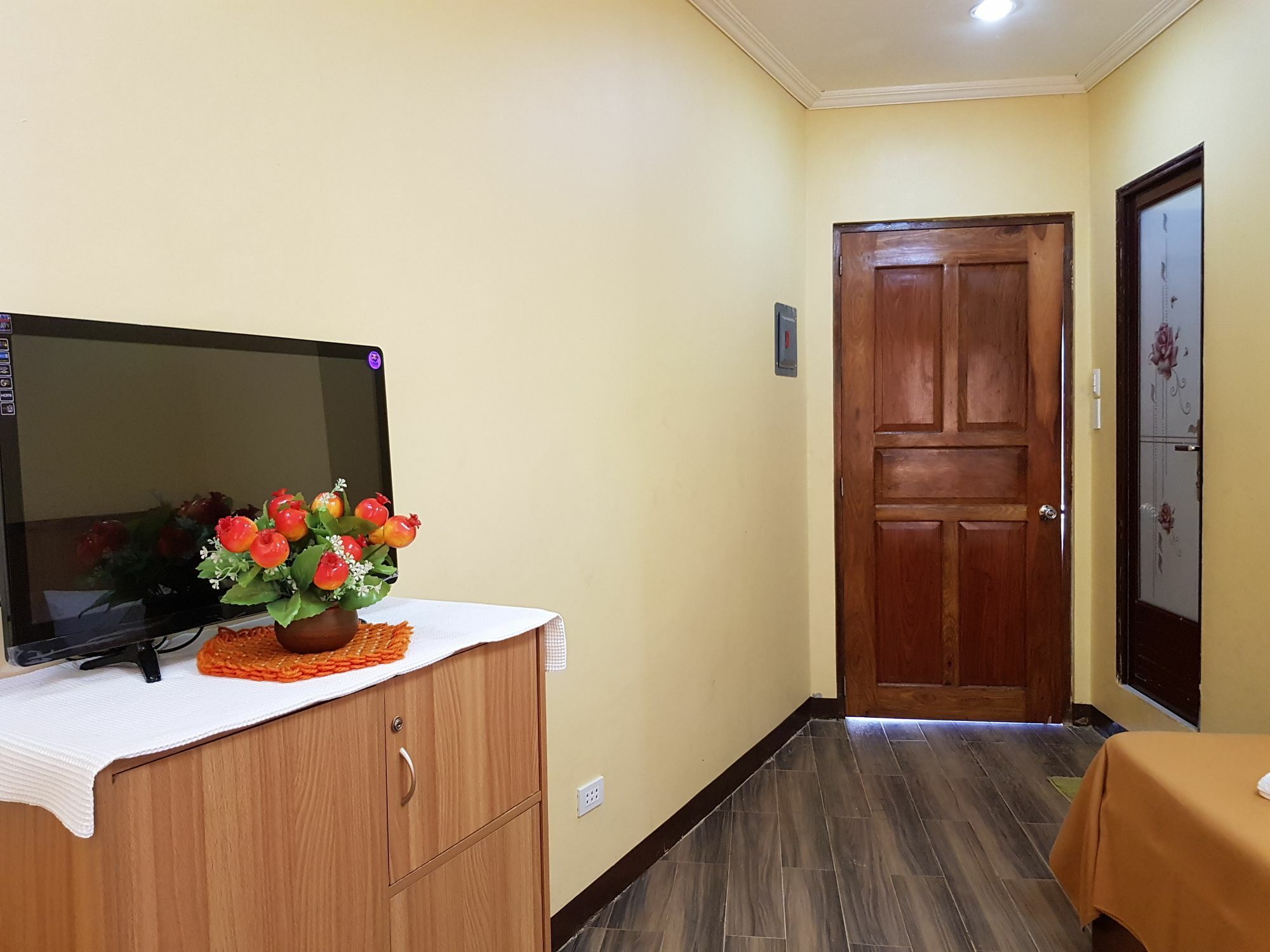 Palanca Guest House Coron Luaran gambar