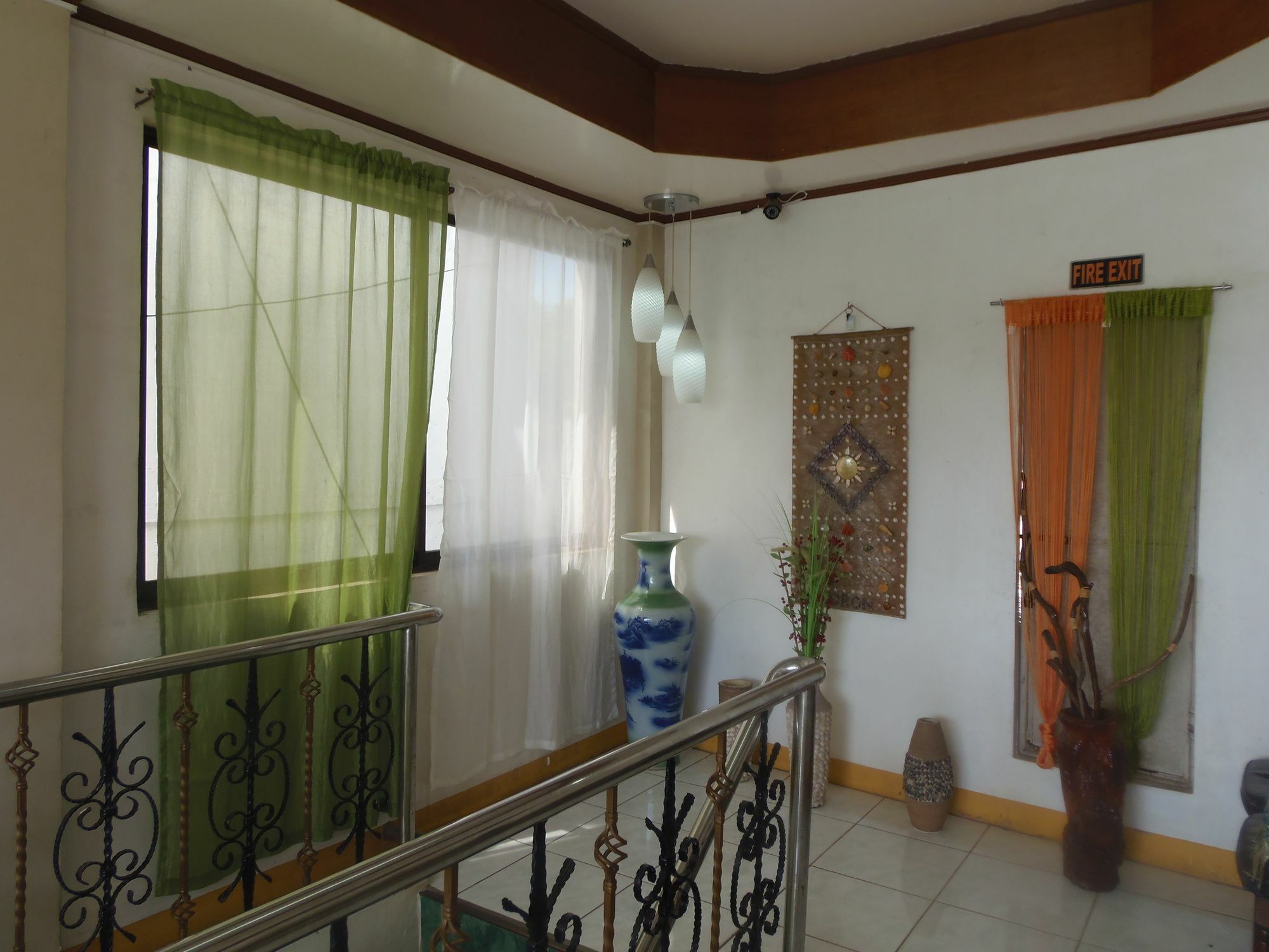 Palanca Guest House Coron Luaran gambar