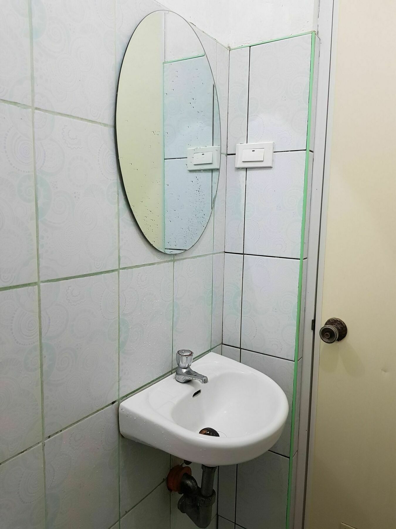 Palanca Guest House Coron Luaran gambar